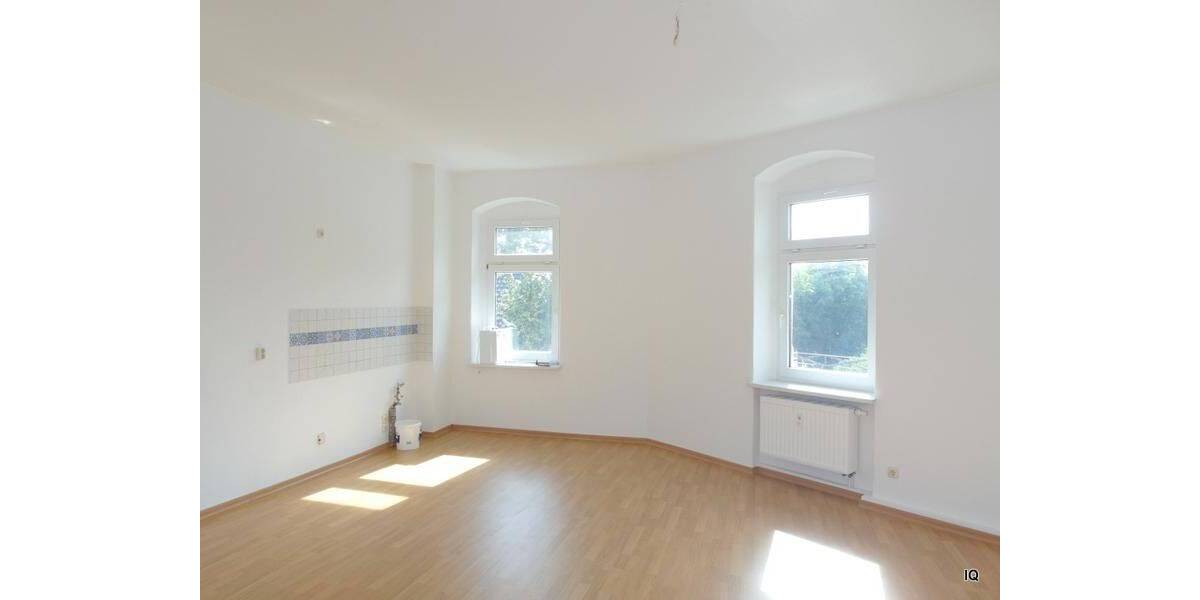 Etagenwohnung Riesa Gröba - 2 Zimmer, 50 m&sup2;, 275&euro; | Angebot:26834247