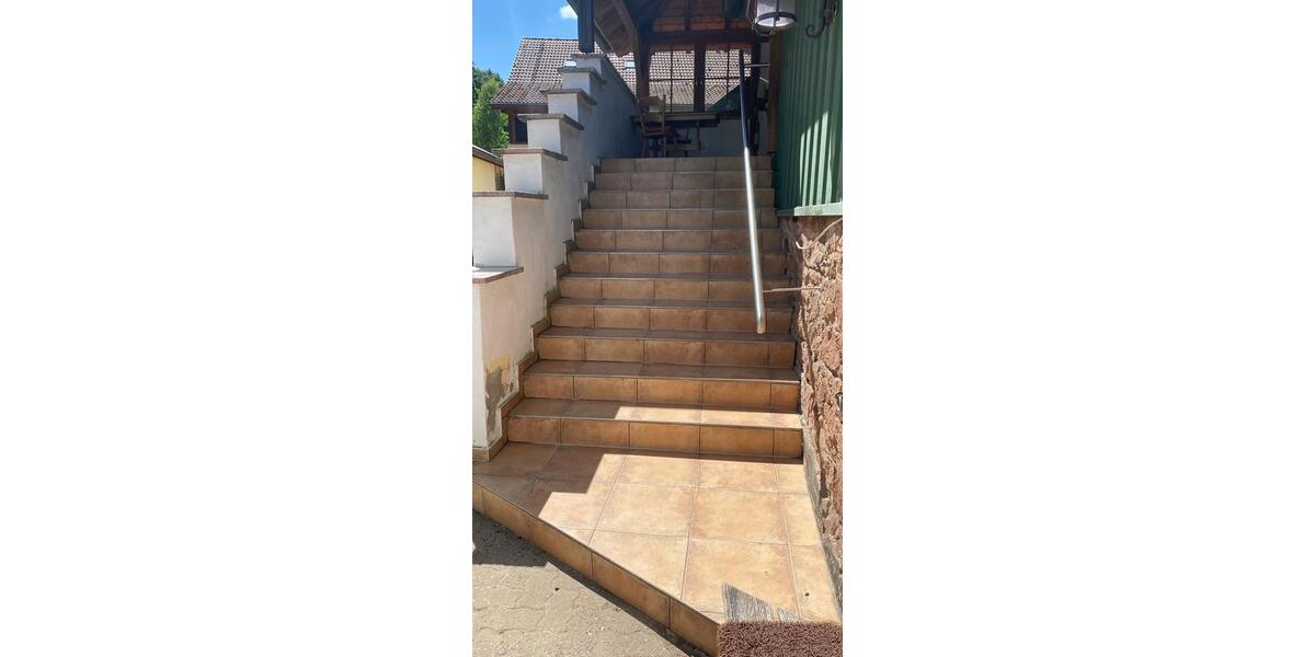 Wohnen auf Zeit Schöllkrippen - 25 Zimmer, 100 m&sup2;, 460&euro; | Angebot:25795288