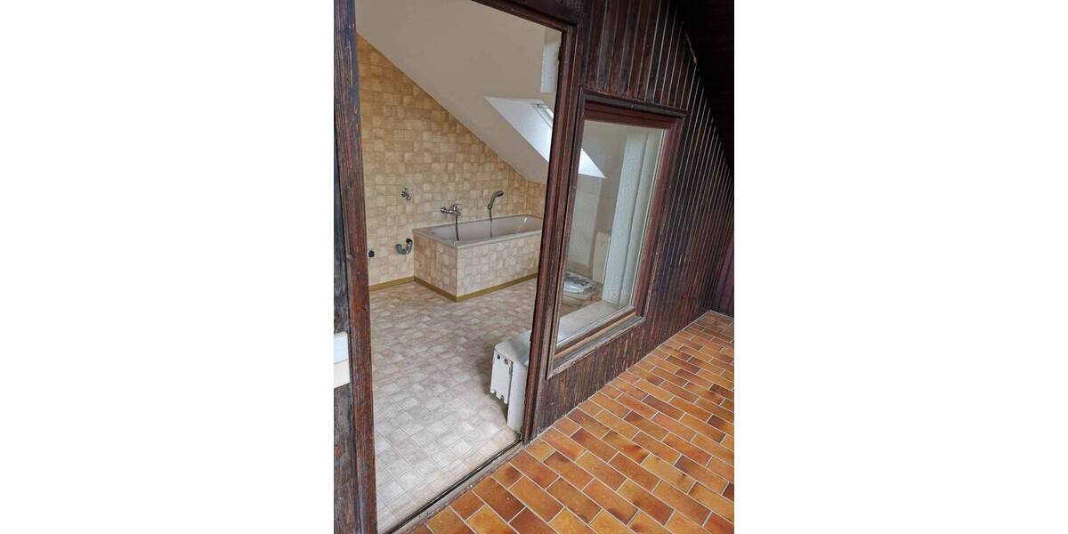 Etagenwohnung Walldürn Altheim - 2 Zimmer, 75 m&sup2;, 630&euro; | Angebot:26053401