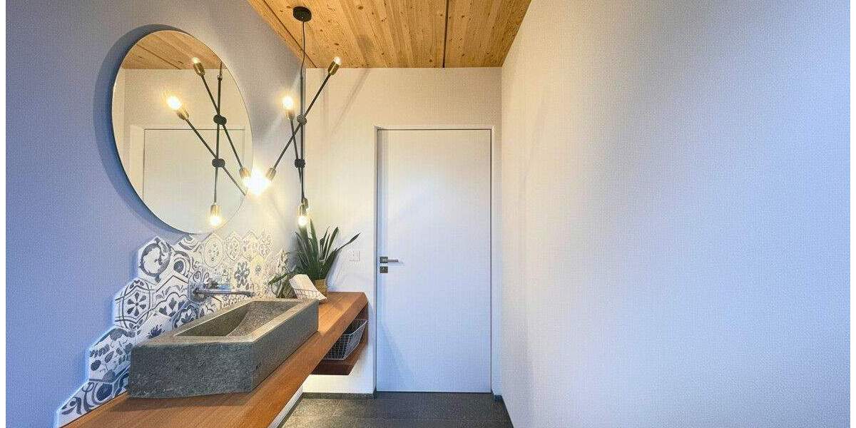 Etagenwohnung Nördlingen / Baldingen Baldingen - 2 Zimmer, 114 m&sup2;, 1.570&euro; | Angebot:25667589