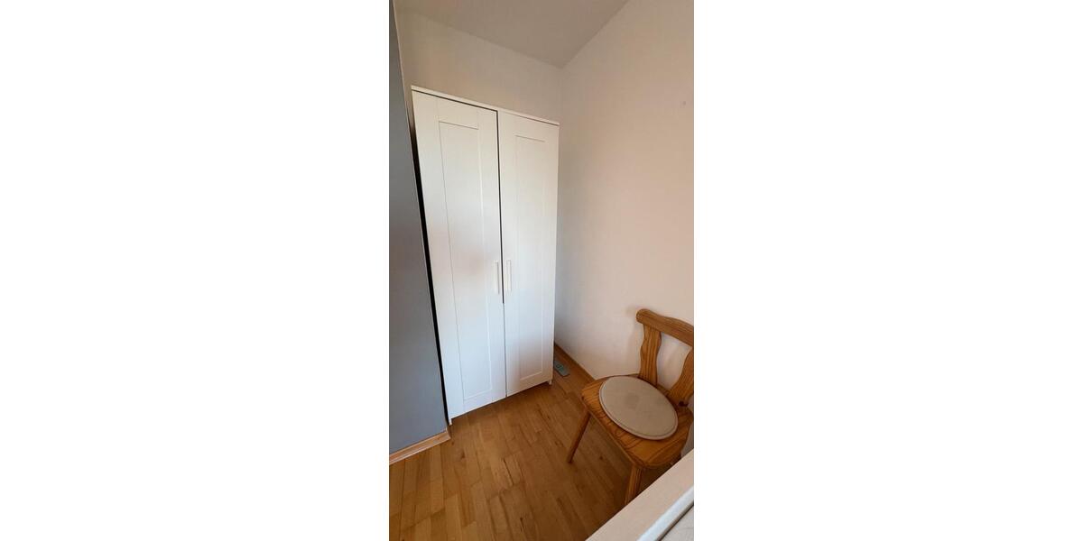 Etagenwohnung Bingen am Rhein - 1 Zimmer, 18 m&sup2;, 500&euro; | Angebot:25932673