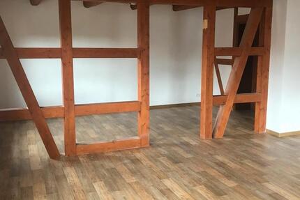 Wohnung Duderstadt - 1 Zimmer, 74 m&sup2;, 650&euro; | Angebot:24351526