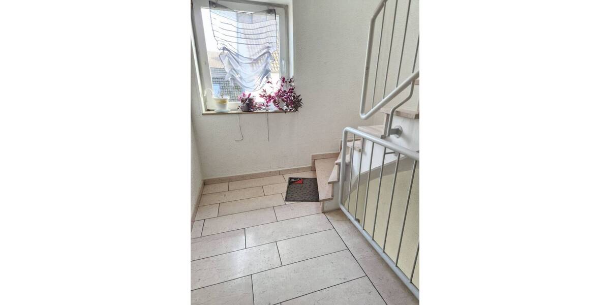 Etagenwohnung Bad Salzuflen Innenstadt - 2 Zimmer, 56 m&sup2;, 525&euro; | Angebot:26815892