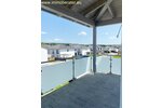 Penthouse-Whg 3-Zimmer - WFL 89 m² offene K Ess-WohnZimmer im 2. Obergeschoss - Aufzug 1 x Tiefgarage-plus 1 x Stellplatz u. v. Extras!