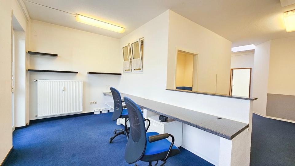 Gewerbeobjekt Losheim am See - 600&euro; | Angebot:24667079