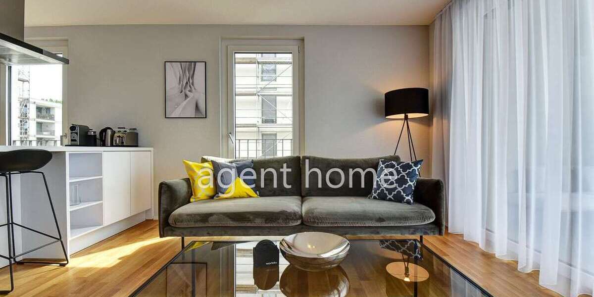 Etagenwohnung Ostfildern - 3 Zimmer, 89 m&sup2;, 2.080&euro; | Angebot:26103655