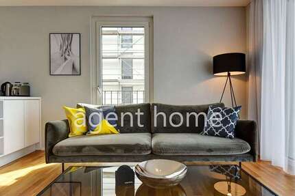 Wohnung Ostfildern - 3 Zimmer, 89 m&sup2;, 2.080&euro; | Angebot:26103655