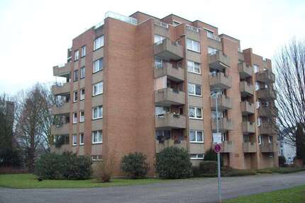 Wohnung zum Mieten in Mönchengladbach 659 € 72.89 m²