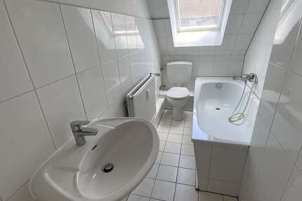 Wohnung Glückstadt - 2.5 Zimmer, 61 m&sup2;, 437&euro; | Angebot:25166160