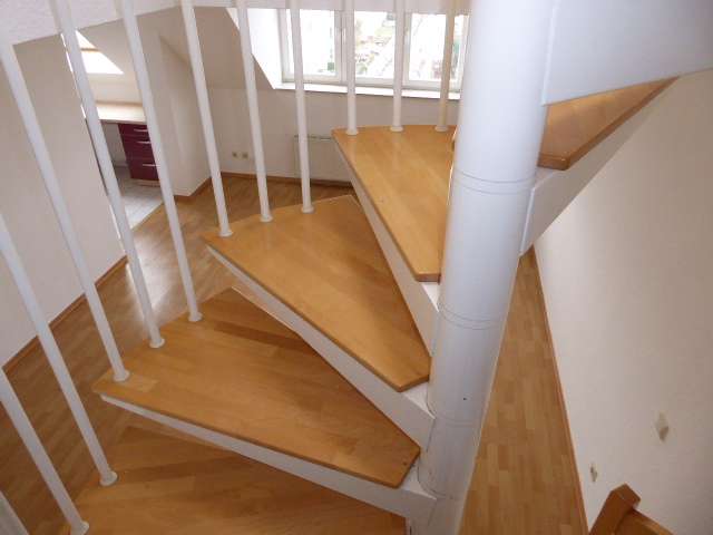 Etagenwohnung Chemnitz Kaßberg - 3 Zimmer, 73 m&sup2;, 425&euro; | Angebot:26848461