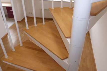 Wohnung Chemnitz Kaßberg - 3 Zimmer, 73 m&sup2;, 425&euro; | Angebot:26848461