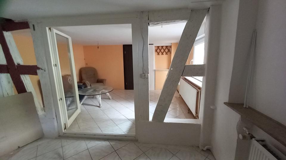 Etagenwohnung Niederneisen - 5 Zimmer, 140 m&sup2;, 990&euro; | Angebot:24524613