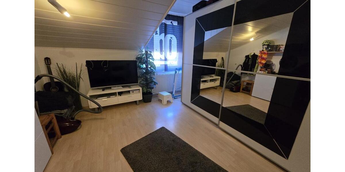 Maisonettenwohnung Würselen - 4 Zimmer, 125 m&sup2;, 1.250&euro; | Angebot:26278488