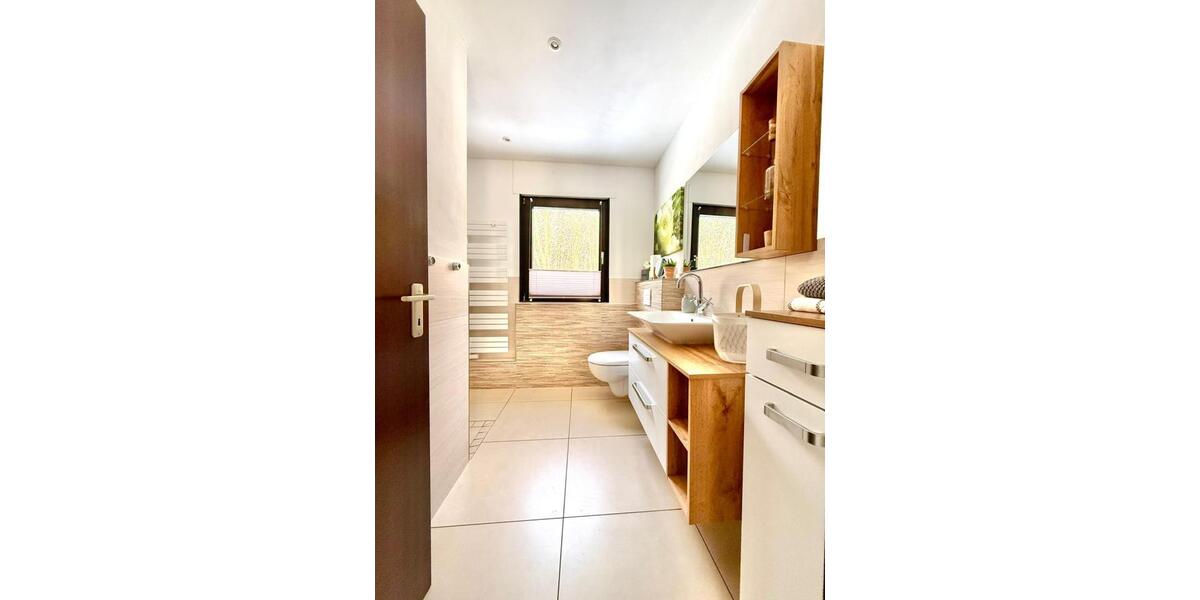 Wohnen auf Zeit Oranienburg - 2 Zimmer, 55 m&sup2;, 1.500&euro; | Angebot:24618083