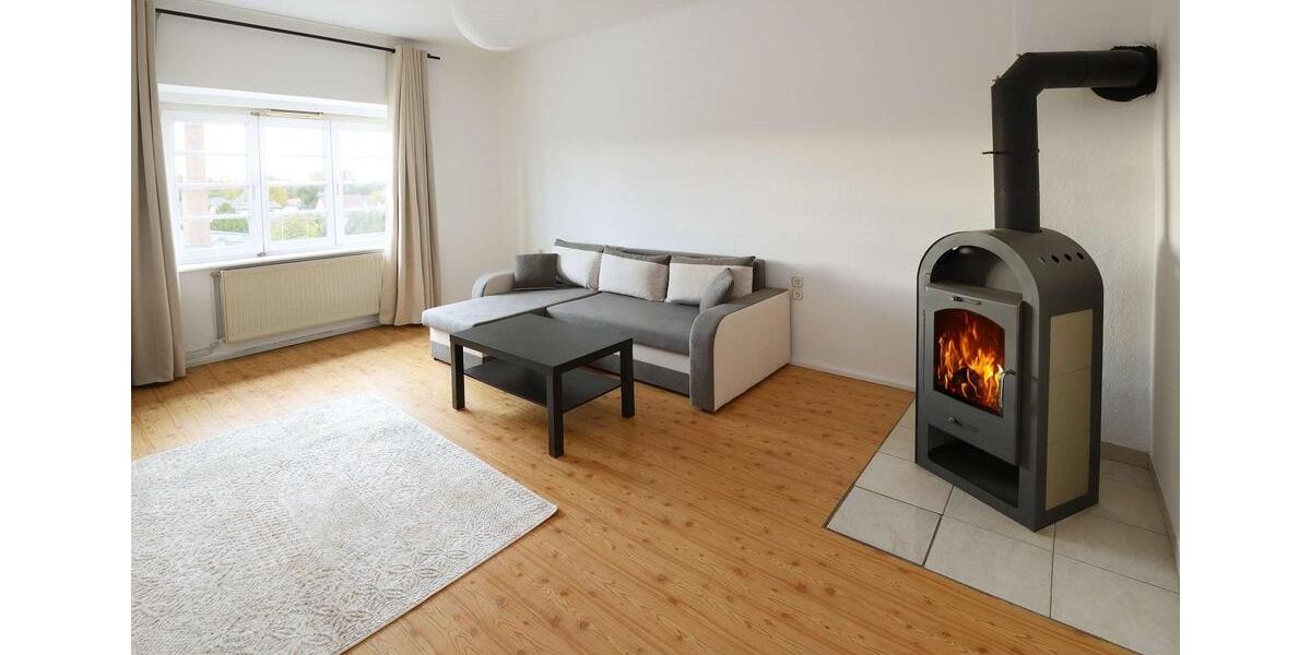 Dachgeschoßwohnung Brandenburg an der Havel Bahnhofsvorstadt - 2 Zimmer, 59 m&sup2;, 600&euro; | Angebot:23457654