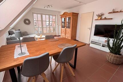 Wohnung Emsdetten - 2 Zimmer, 58 m&sup2;, 550&euro; | Angebot:25271182