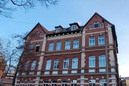 Wohnung Gotha - 3 Zimmer, 75 m&sup2;, 520&euro; | Angebot:24252454