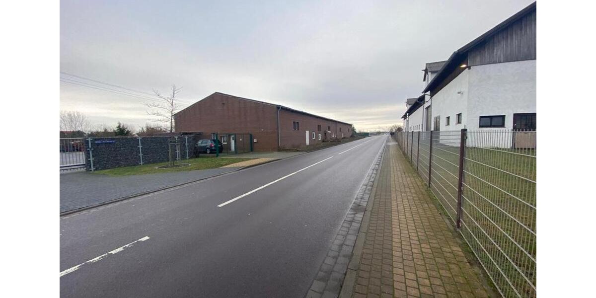 Gewerbeobjekt Wolmirstedt - 1.000&euro; | Angebot:26632719