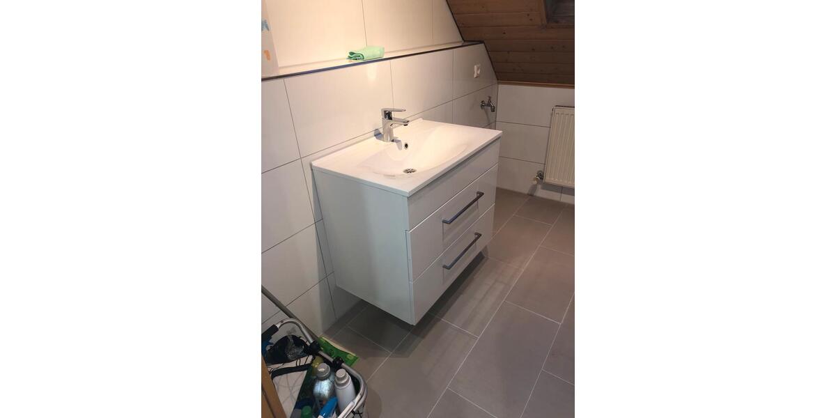 Dachgeschoßwohnung Bretzfeld - 4 Zimmer, 81 m&sup2;, 810&euro; | Angebot:24487544