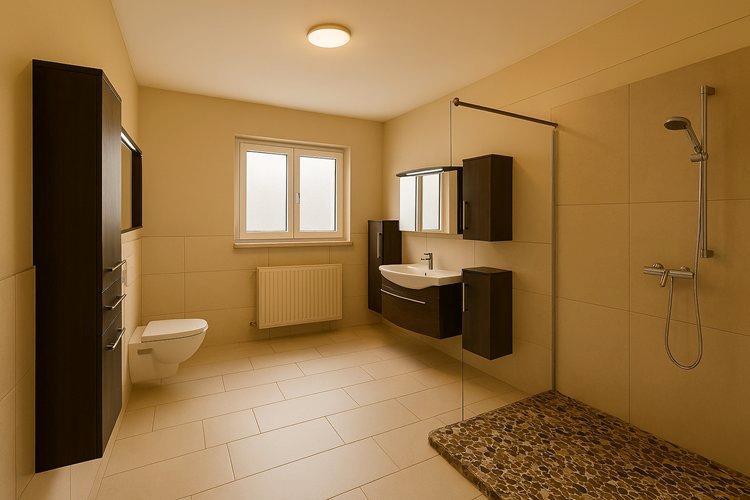 Etagenwohnung Genthin - 4 Zimmer, 120 m&sup2;, 850&euro; | Angebot:26285237