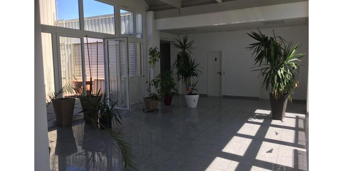 Wohnen auf Zeit Roßdorf - 1 Zimmer, 19 m&sup2;, 450&euro; | Angebot:26419196