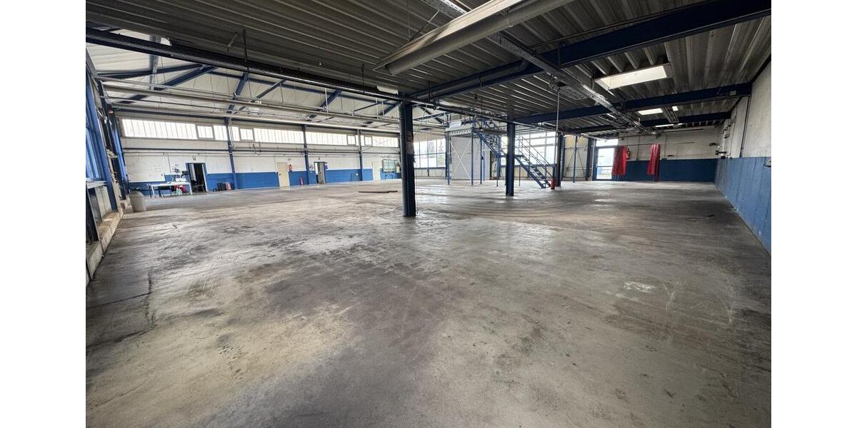 Gewerbeobjekt Plettenberg - 3.100&euro; | Angebot:25812288