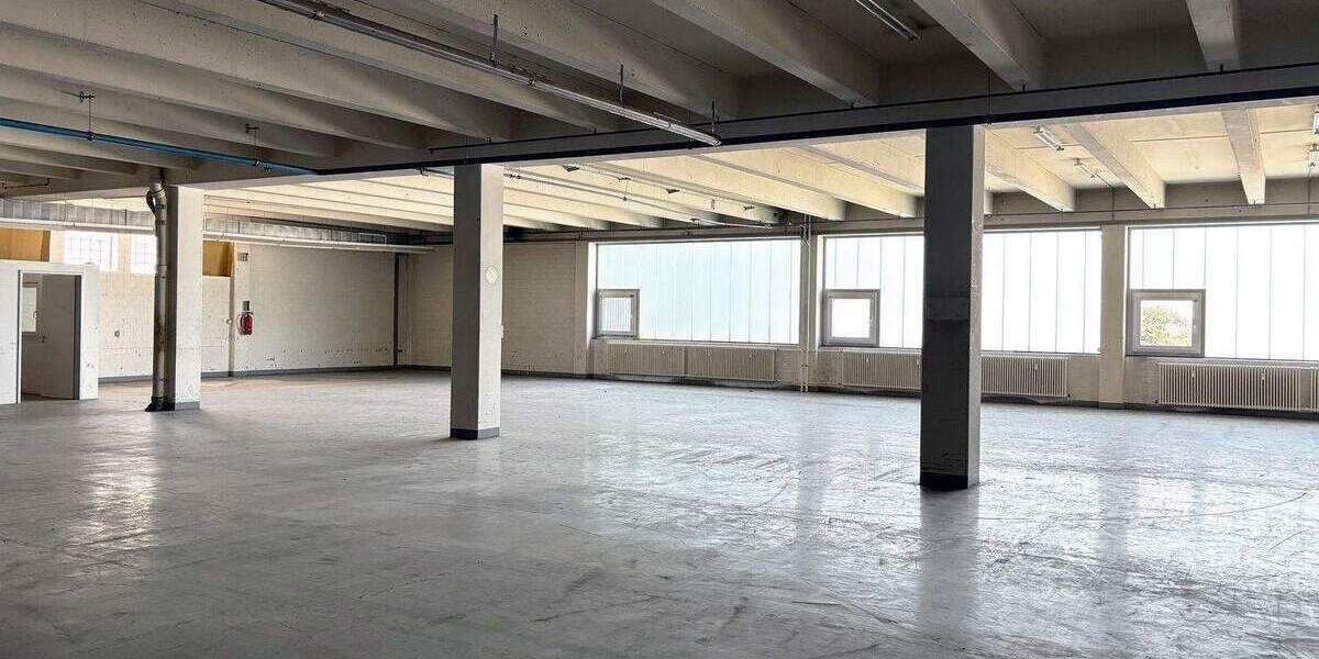 Gewerbeobjekt Nürnberg Höfen - 1.083&euro; | Angebot:25704306