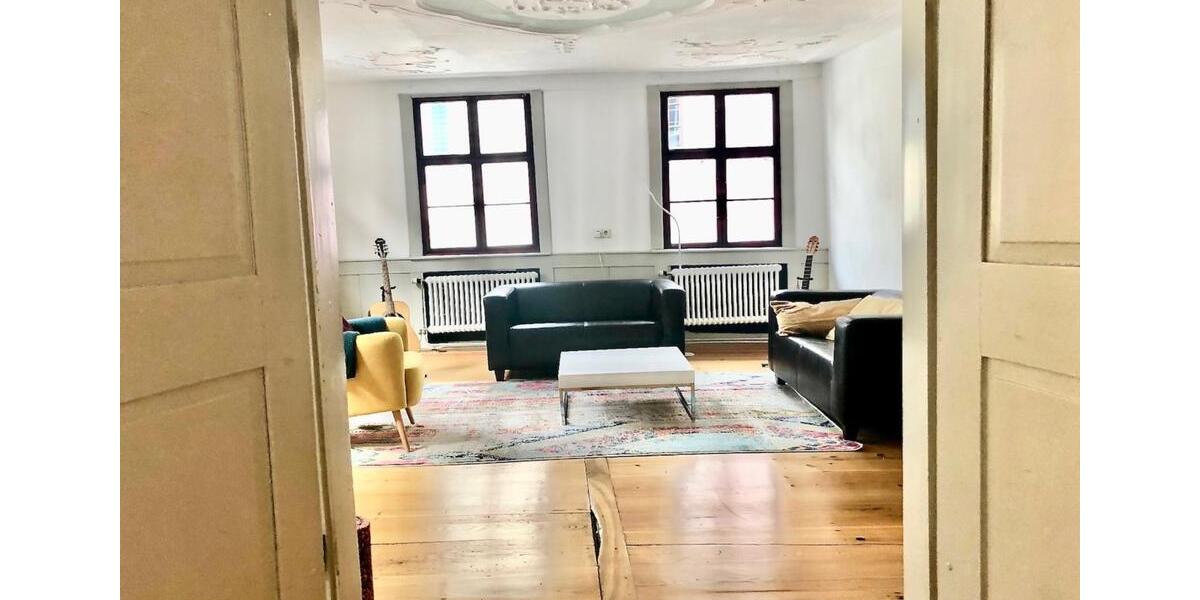 Wohnen auf Zeit Konstanz - 2 Zimmer, 42 m&sup2;, 940&euro; | Angebot:25285746
