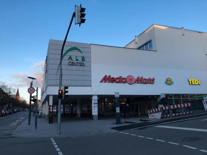 Möblierte Wohnung im Herzen von Albstadt-Ebingen!