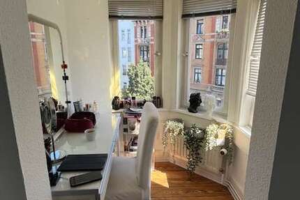 Wohnung Wiesbaden Westend / Bleichstraße - 4 Zimmer, 96 m&sup2;, 1.190&euro; | Angebot:26182902