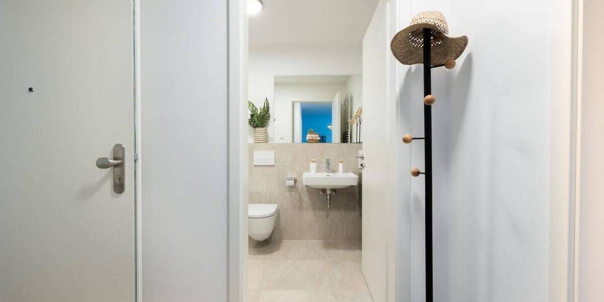 Etagenwohnung Fürth Innenstadt - 3 Zimmer, 85 m&sup2;, 1.472&euro; | Angebot:26740906