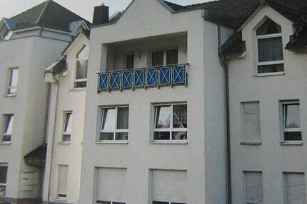 3-Zimmer Wohnung in 96523 SteinachSonneberg zu vermieten 3 zimmer