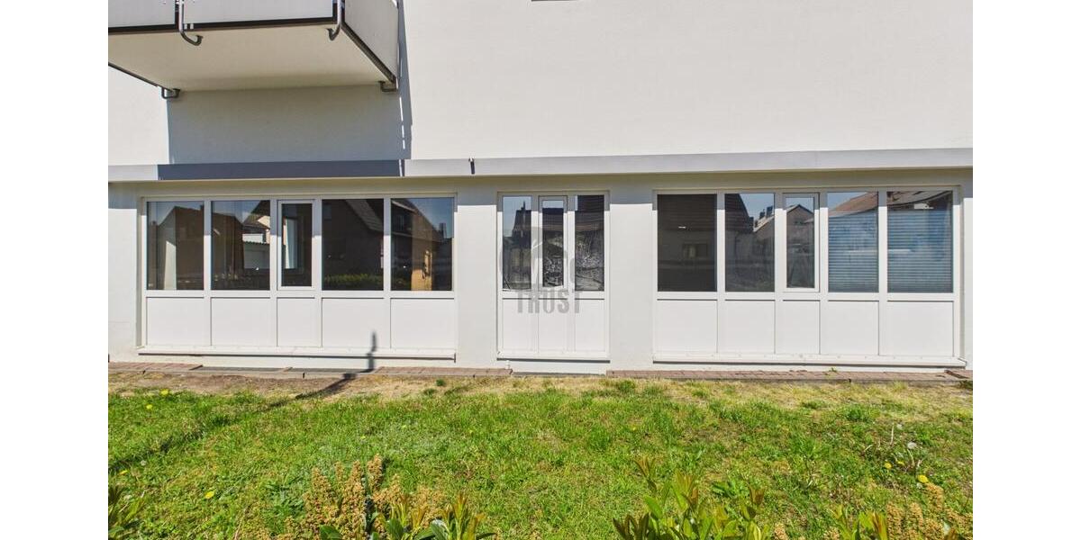 Gewerbeobjekt Rastatt - 1.100&euro; | Angebot:26442450
