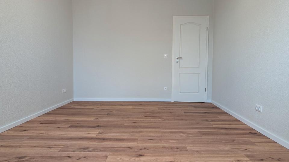 Dachgeschoßwohnung Bad Düben - 4 Zimmer, 100 m&sup2;, 800&euro; | Angebot:26383932