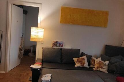 Zwischenmiete 31.10.-14.oder 16.11.25 Köln Niehl(Nippes) zimmer