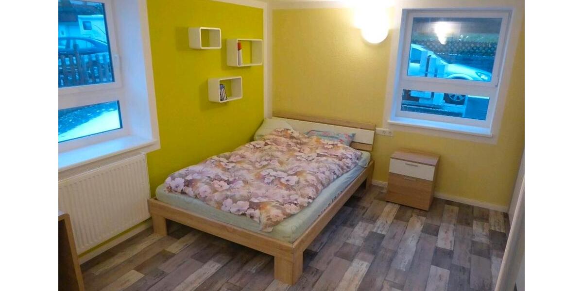 Etagenwohnung Künzelsau - 1 Zimmer, 35 m&sup2;, 500&euro; | Angebot:26705323