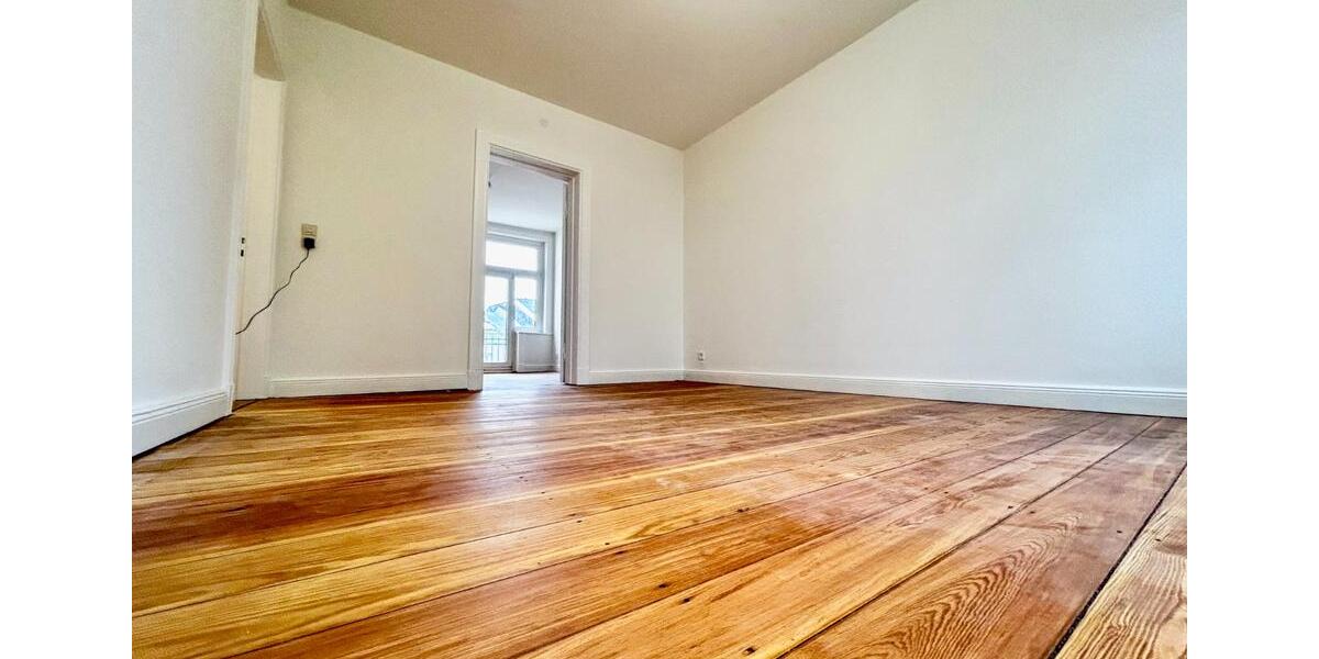 Etagenwohnung Lübeck Sankt Jürgen - 3 Zimmer, 54 m&sup2;, 1.300&euro; | Angebot:24842409