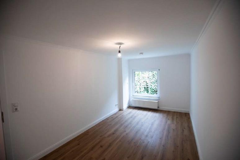 Terrassenwohnung Düsseldorf Stadtbezirk 8 - 3 Zimmer, 78 m&sup2;, 1.450&euro; | Angebot:26538565