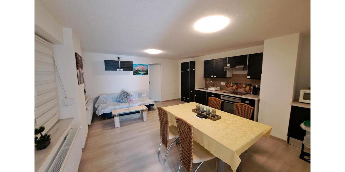 Erdgeschoßwohnung Neufra - 2 Zimmer, 65 m&sup2;, 850&euro; | Angebot:26438250