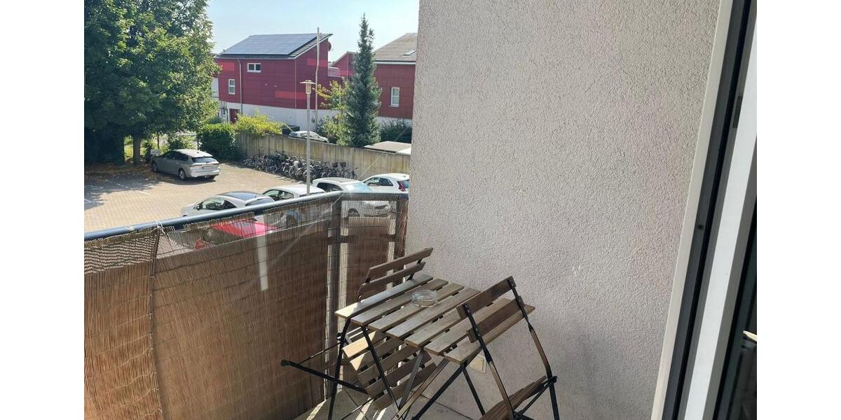 Hochparterre Osnabrück Nahne - 1 Zimmer, 30 m&sup2;, 790&euro; | Angebot:26644670