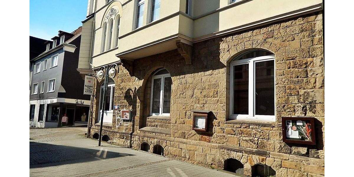 Gewerbeobjekt Herdecke - 599&euro; | Angebot:24037580