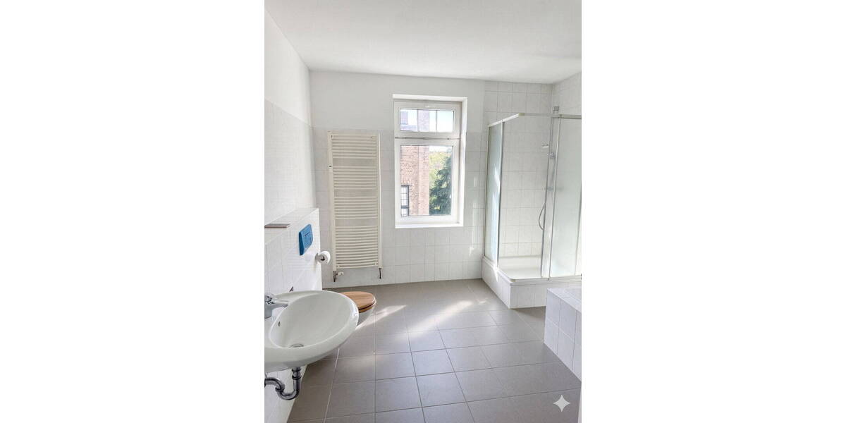 Etagenwohnung Brandenburg an der Havel Neustadt - 2 Zimmer, 66 m&sup2;, 650&euro; | Angebot:26740615