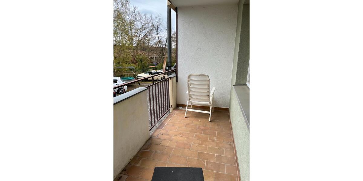 Etagenwohnung Gerbrunn - 1 Zimmer, 30 m&sup2;, 460&euro; | Angebot:26283930