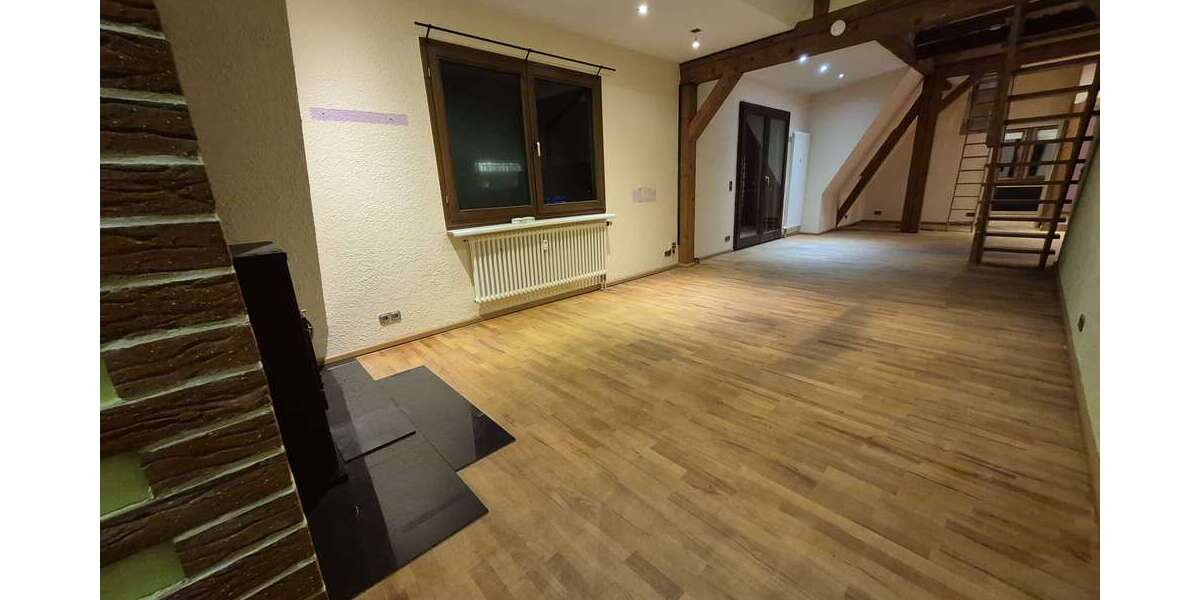 Etagenwohnung Mannheim - 3 Zimmer, 146 m&sup2;, 1.180&euro; | Angebot:26240446