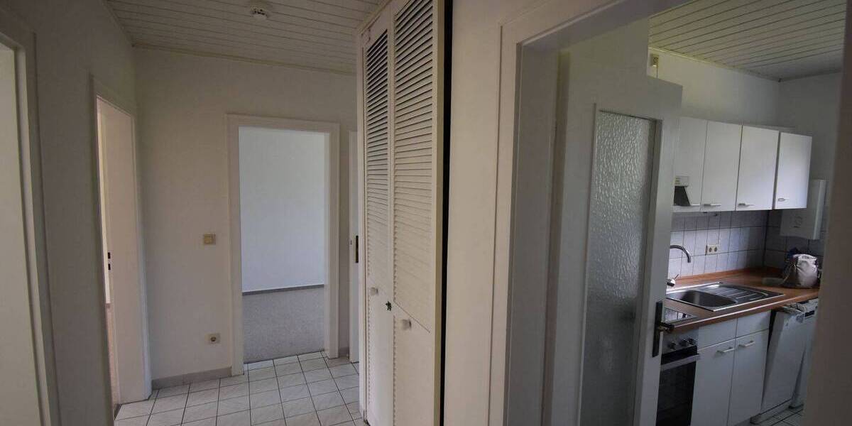 Etagenwohnung Rendsburg - 3 Zimmer, 66 m&sup2;, 700&euro; | Angebot:26170748