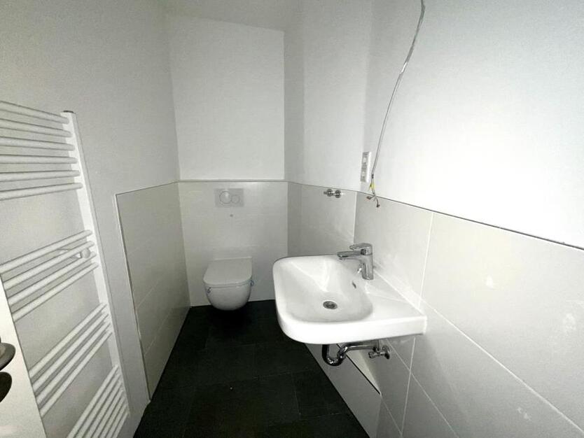3-Zimmer-Wohnung in Bremen-Rönnebeck mit Balkon und Wesernah! zimmer