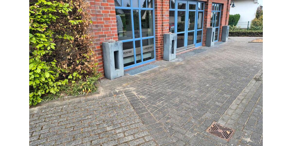 Gewerbeobjekt Oldenburg Alexandersfeld - 1.706&euro; | Angebot:26444496