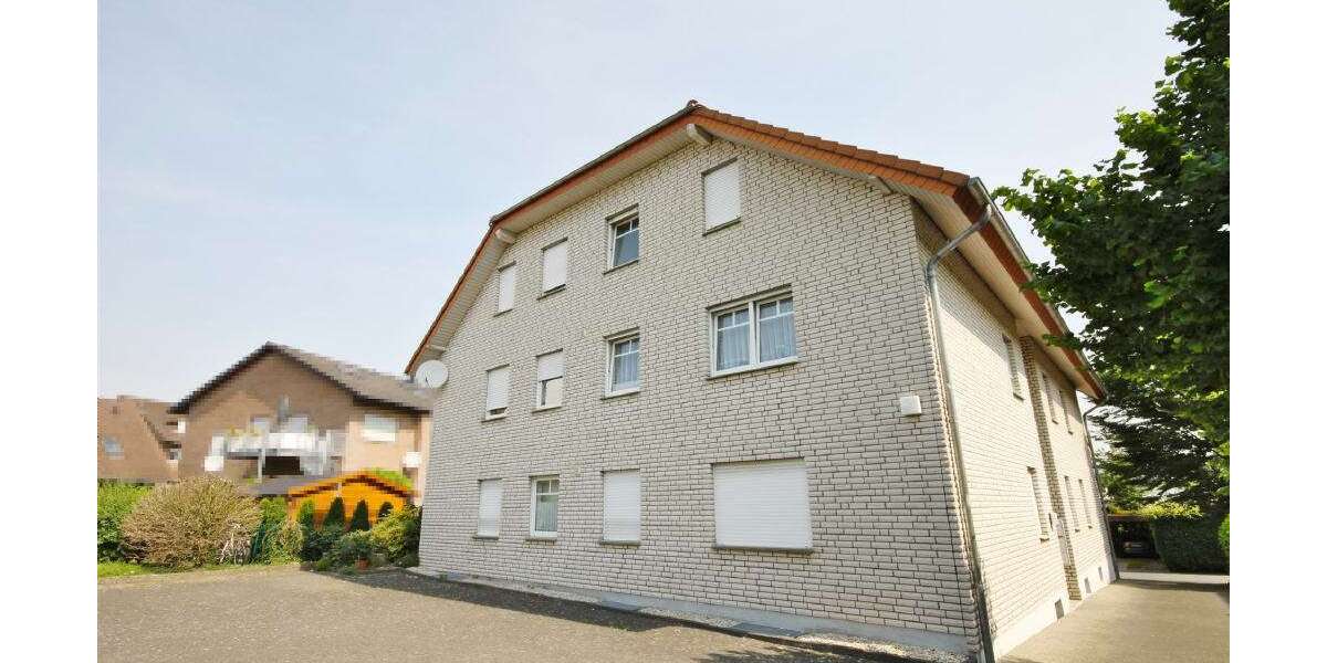 Etagenwohnung Lage - 2 Zimmer, 40 m&sup2;, 350&euro; | Angebot:25298560