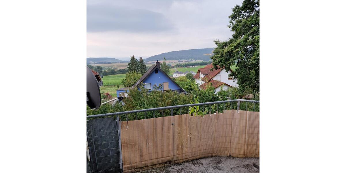 Dachgeschoßwohnung Osann-Monzel Monzel - 3 Zimmer, 88 m&sup2;, 700&euro; | Angebot:24599310