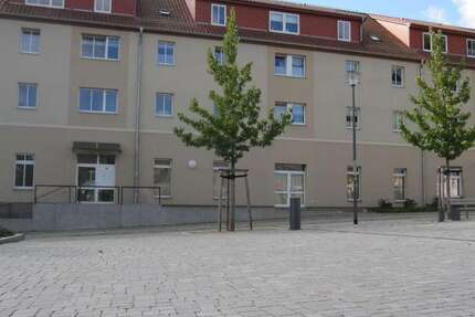 Wohnung Strausberg Altstadt - 3 Zimmer, 97 m&sup2;, 1.029&euro; | Angebot:26845434